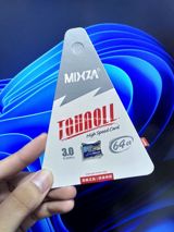 Keyfiyətli yaddaş karti 64 GB — Ali