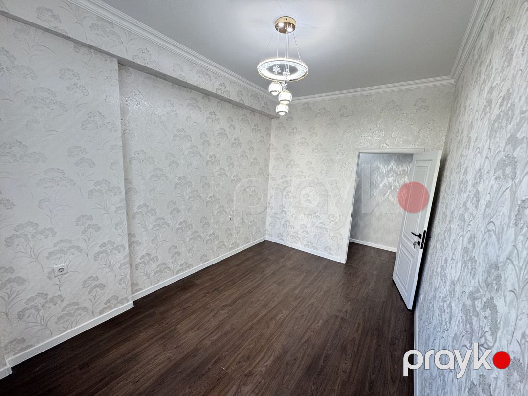 Satılır 2 otaqlı yeni tikili 65 m² — Mənzil, Bakı (7)