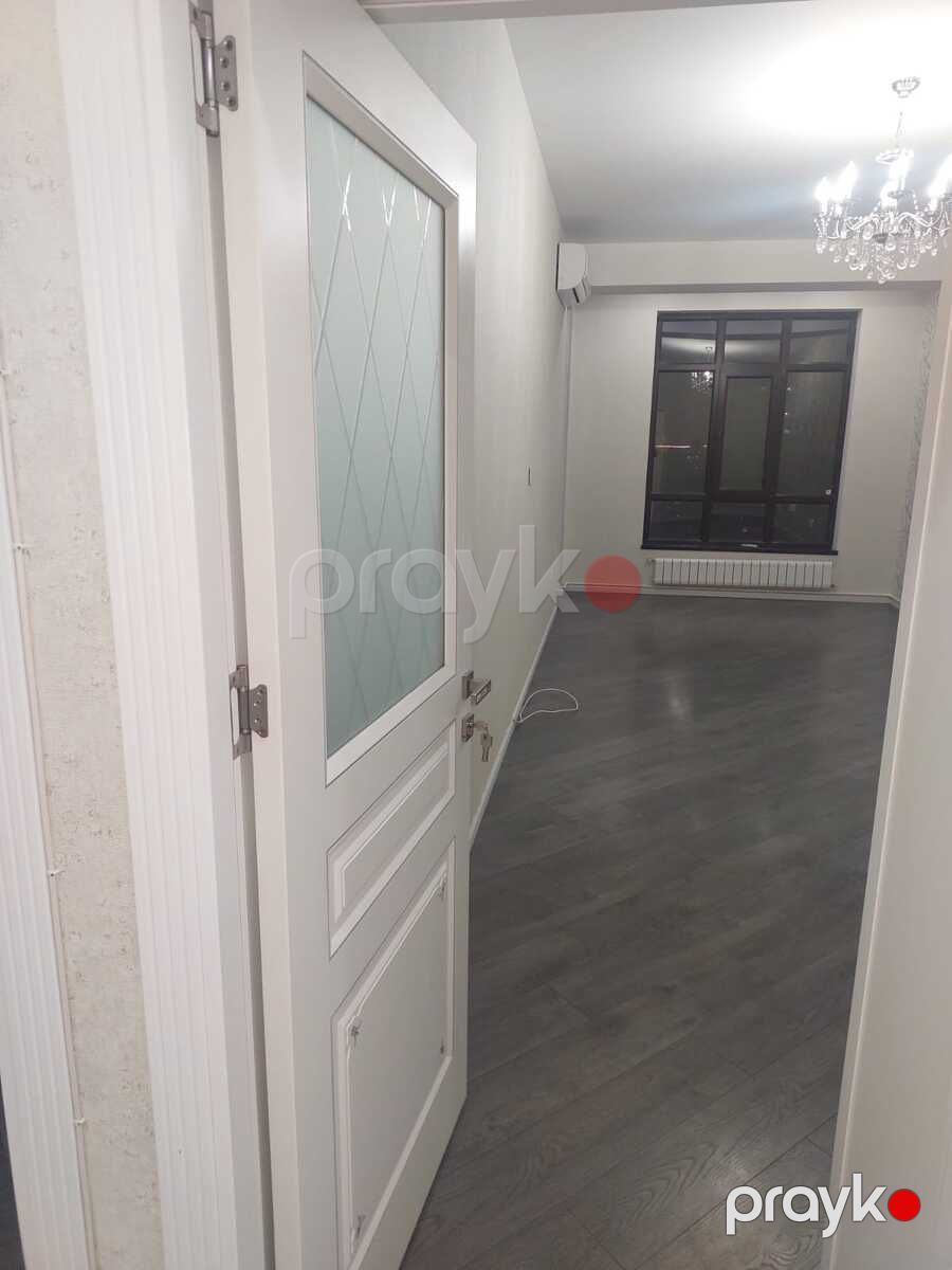 İcarəyə verilir 2 otaqlı yeni tikili 65 m² — Mənzil, Bakı (2)