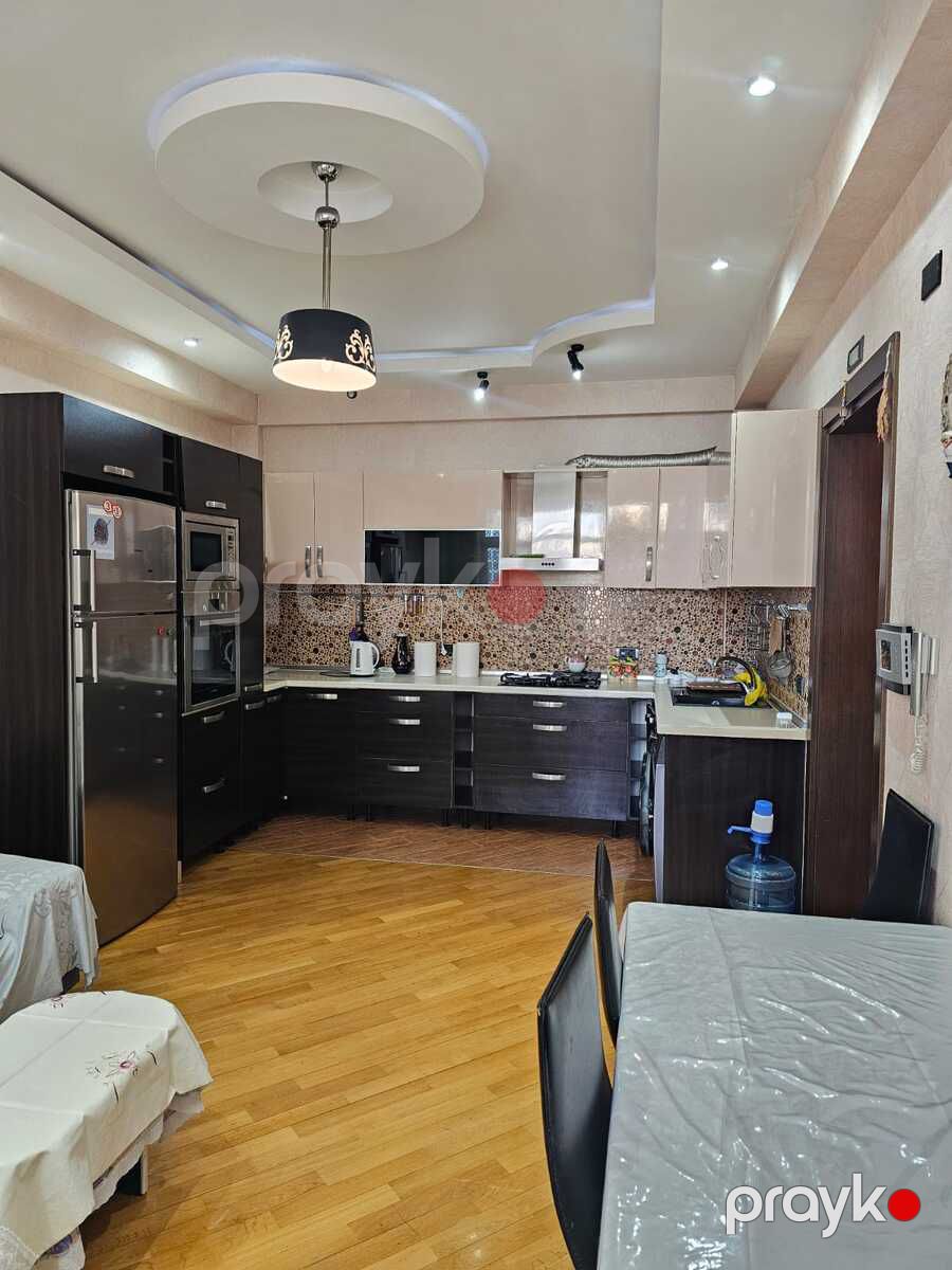 2-otaqlı yeni tikili kirayə verilir, Şəfayət Mehdiyev küç., 100 m² — Mənzil, Bakı (11)