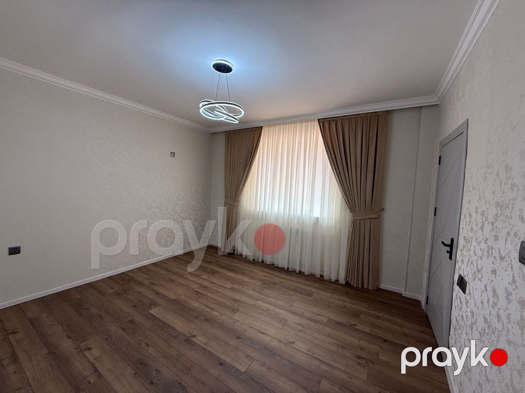 Satılır 2 otaqlı köhnə tikili 55 m² — Mənzil, Bakı (4)