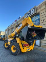 JCB 540-170, 2025 il — Construction equipment
