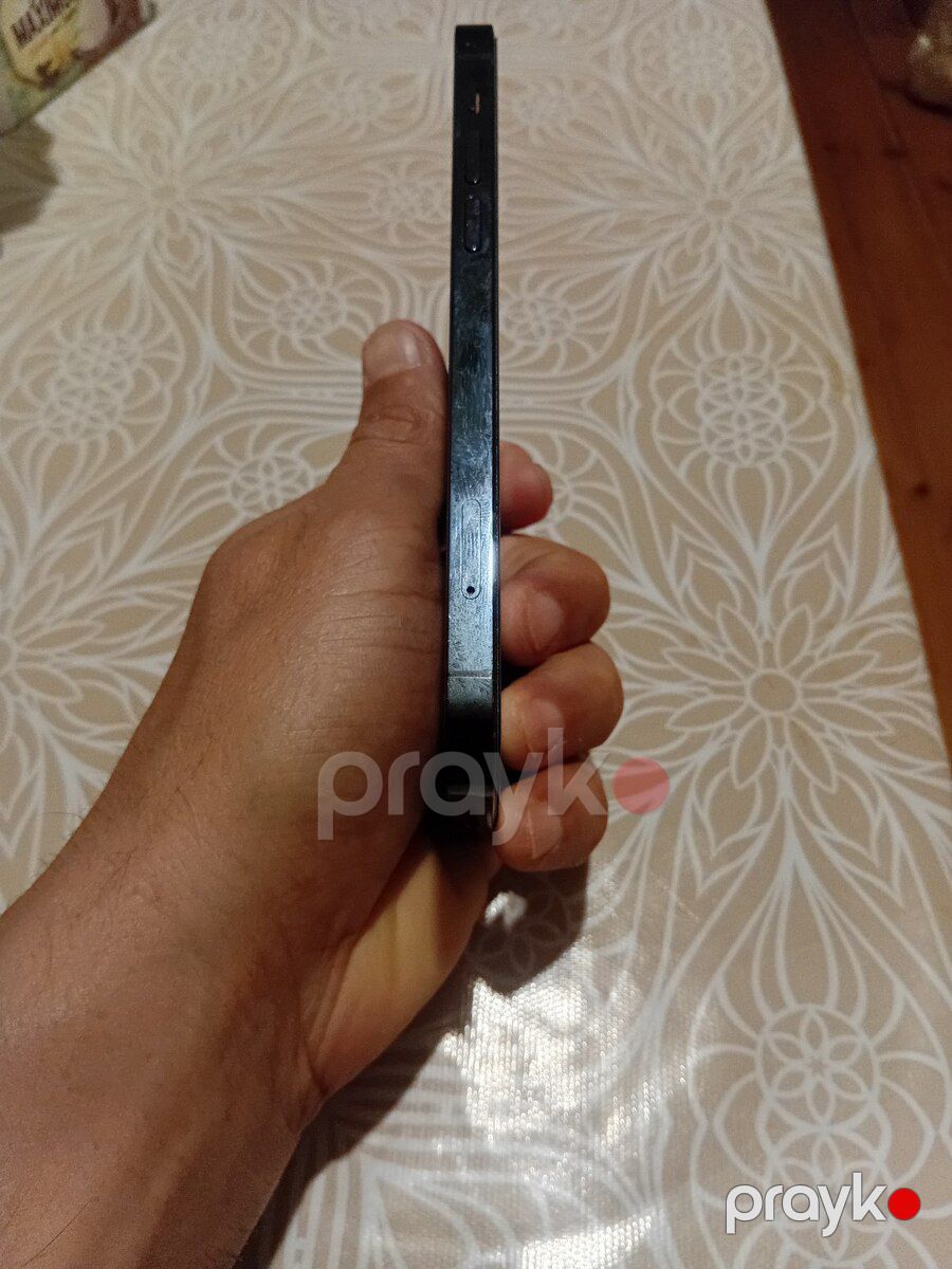 Apple iPhone 12 Pro Gold 128GB/6GB — Smartfonlar, Şirvan (3)