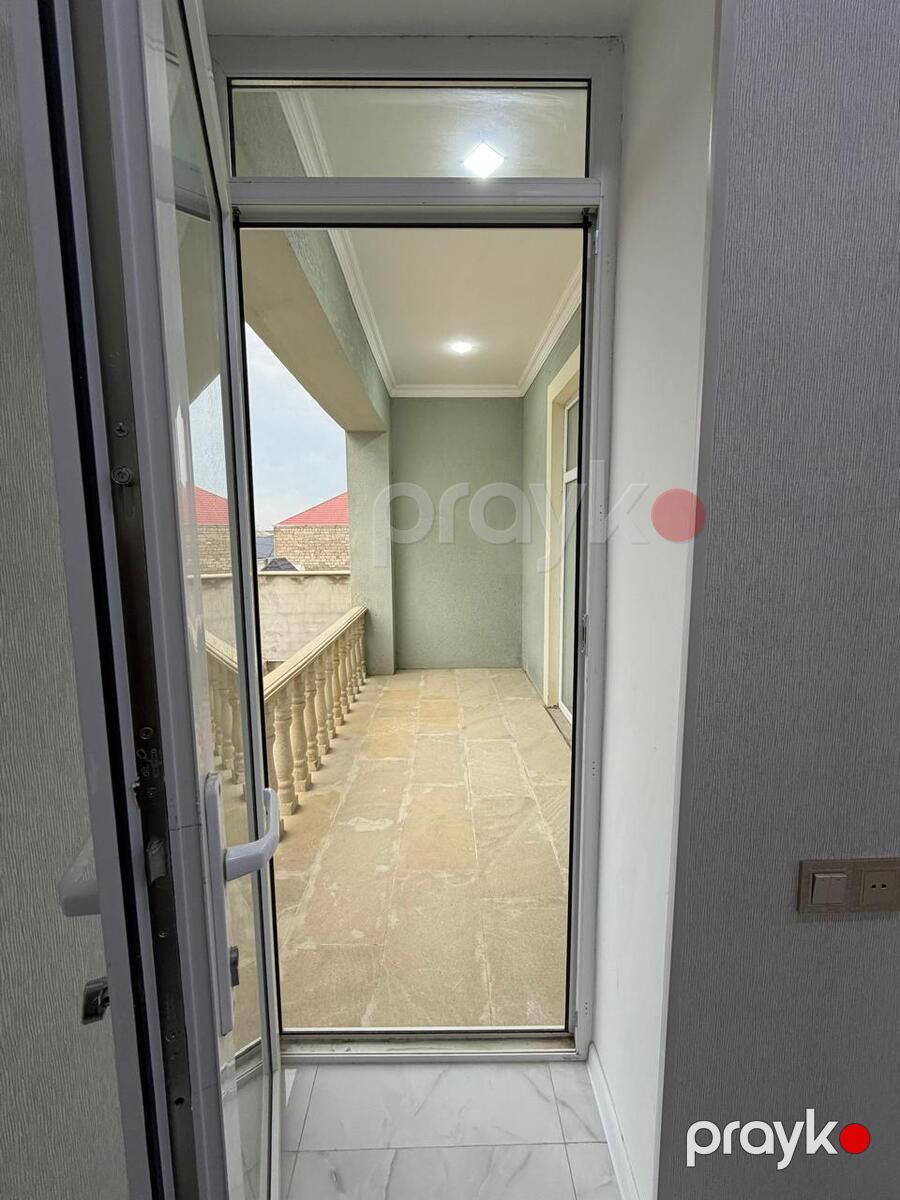Həyət evi, Binə qəs — Ev, villa, Bakı (11)