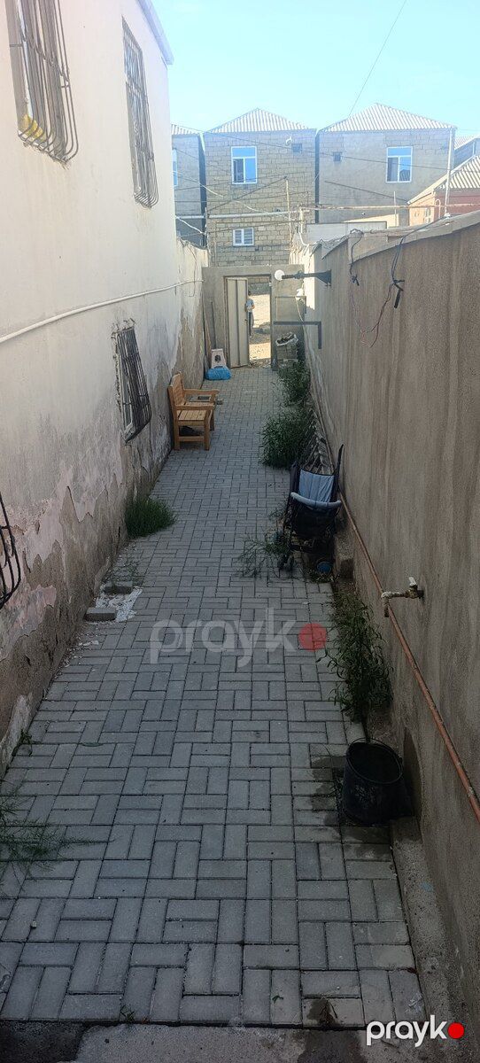 Həyət evi kirayə verilir, Masazır qəs — Ev, villa, Xırdalan (5)