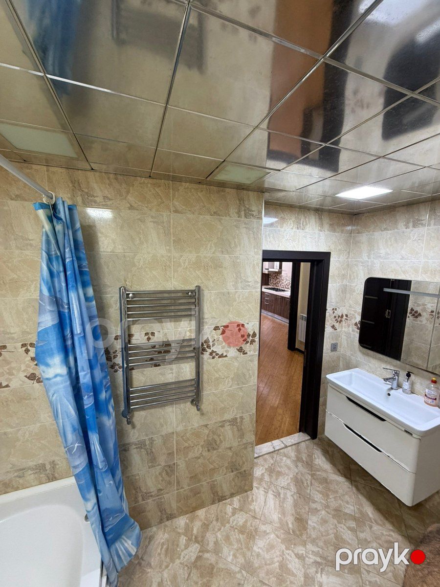 4-otaqlı yeni tikili kirayə verilir, 28 May m., 180 m² — Mənzil, Bakı (6)