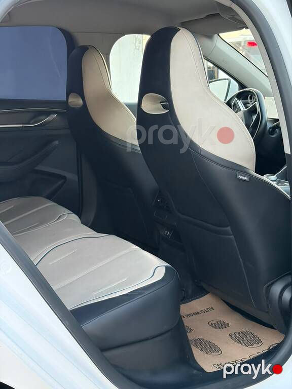 BYD Destroyer 05, 1.5 L, 18.3 kWh, 2024 il, 94 000 km — Avtomobillər, Bakı (9)