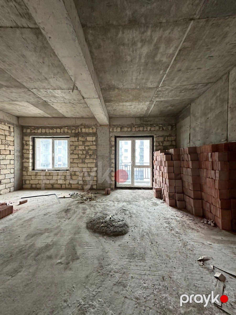Satılır 3 otaqlı yeni tikili 146.8 m² — Mənzil, Bakı (8)