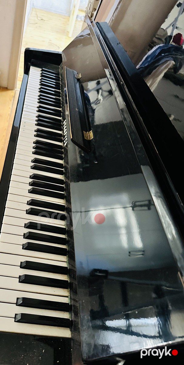 Piano — Musiqiə alətləri, Bakı (3)