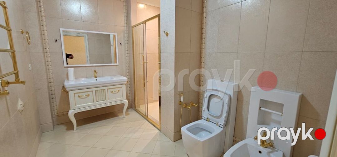 Satılır 4 otaqlı yeni tikili 205 m² — Mənzil, Bakı (6)
