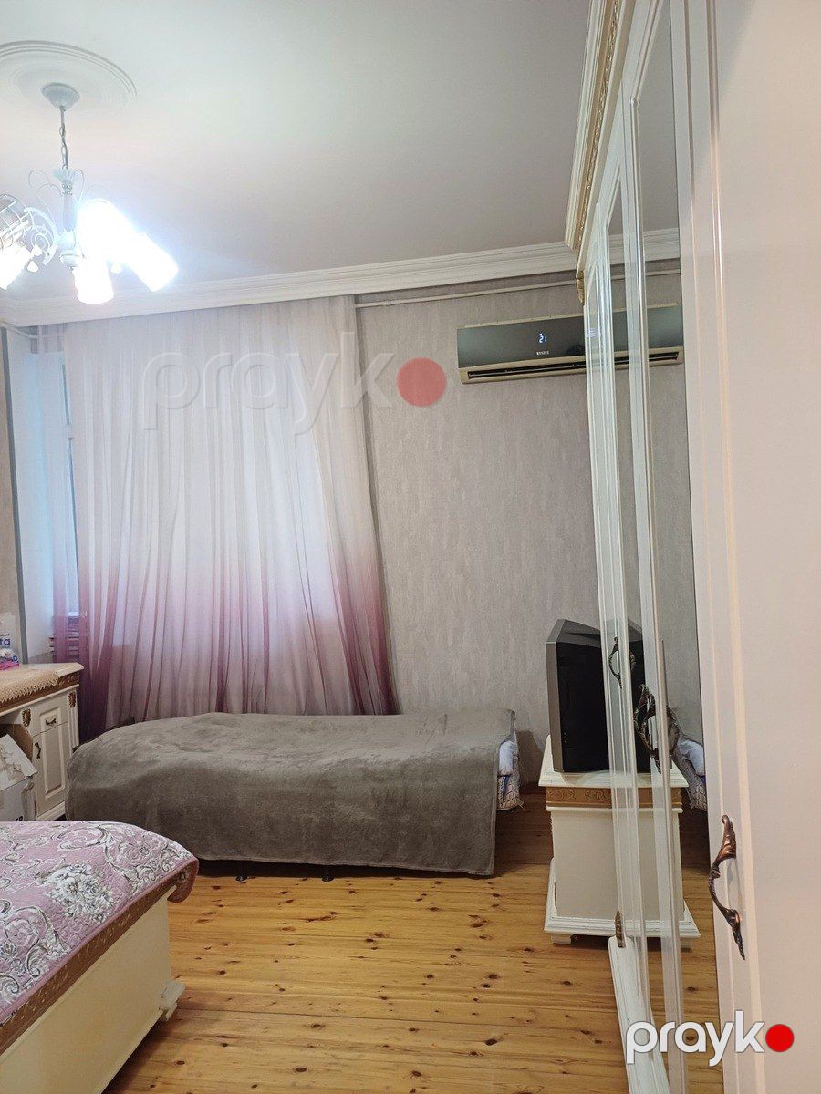 Satılır 2 otaqlı yeni tikili 72 m² — Mənzil, Bakı (8)