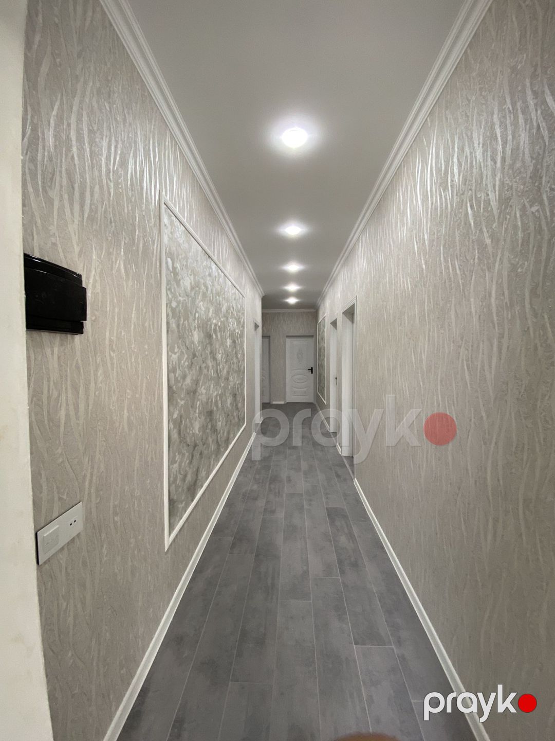 Satılır 4 otaqlı həyət evi/bağ evi 117 m² — Ev, villa, Bakı (7)