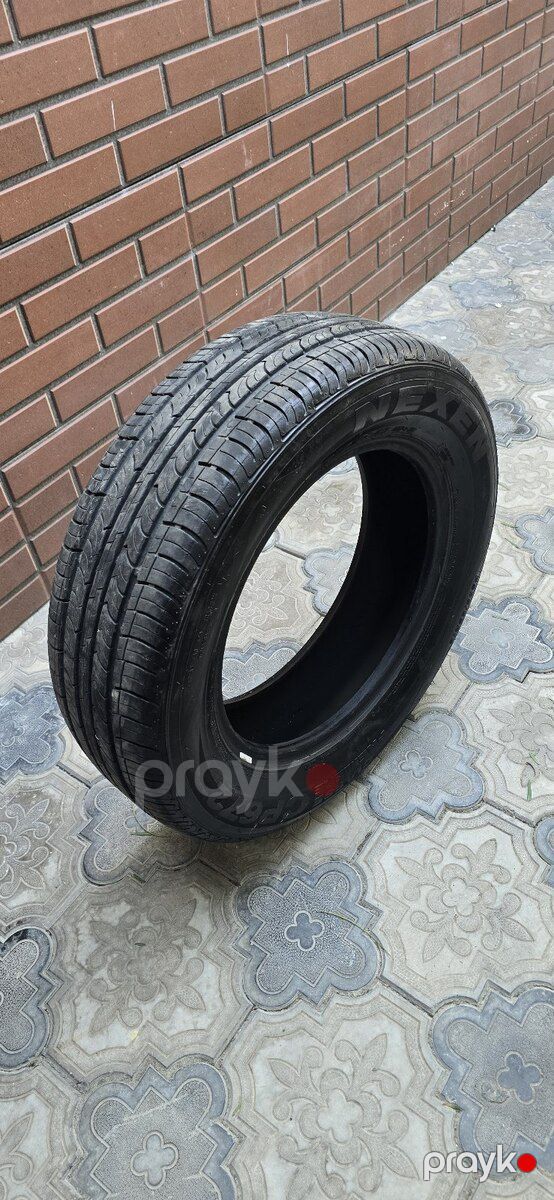 Nexen şinləri 205/65 R16 — Ehtiyat hissələri və aksesuarlar, Bakı (8)