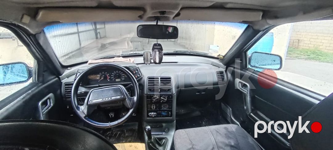 Lada (vaz) 2110, 2005 il — Avtomobillər, Sabirabad (7)