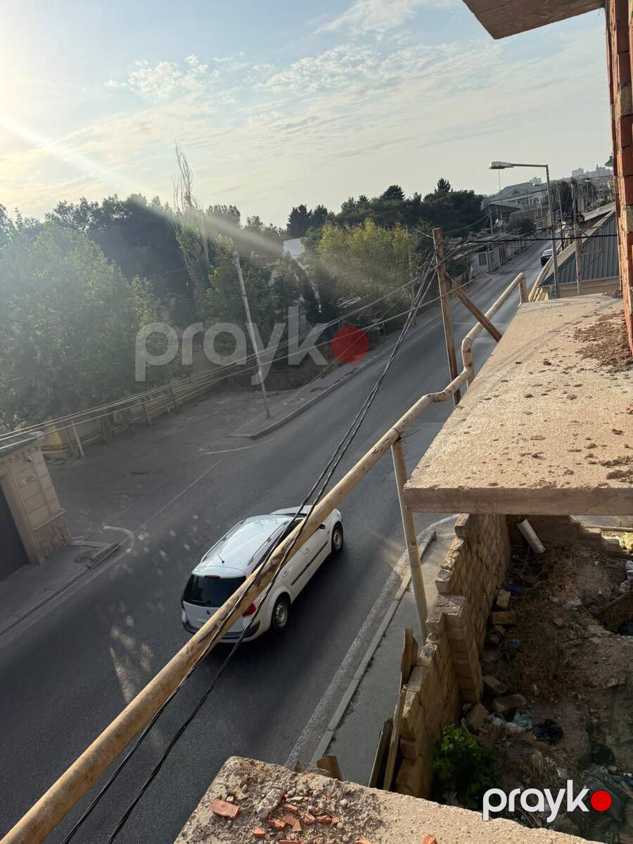 Satılır 2 otaqlı yeni tikili 65 m² — Mənzil, Bakı (3)
