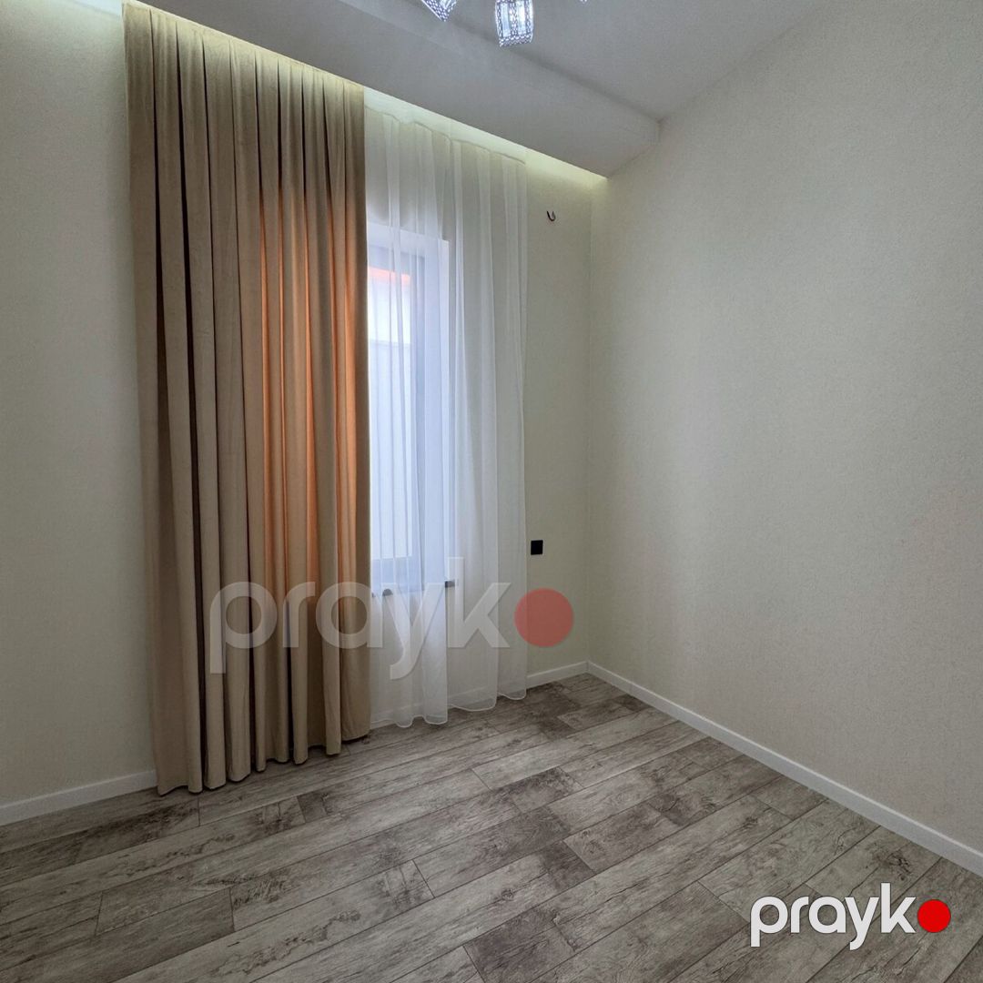 Satılır 4 otaqlı həyət evi/bağ evi 125 m² — Ev, villa, Bakı (12)