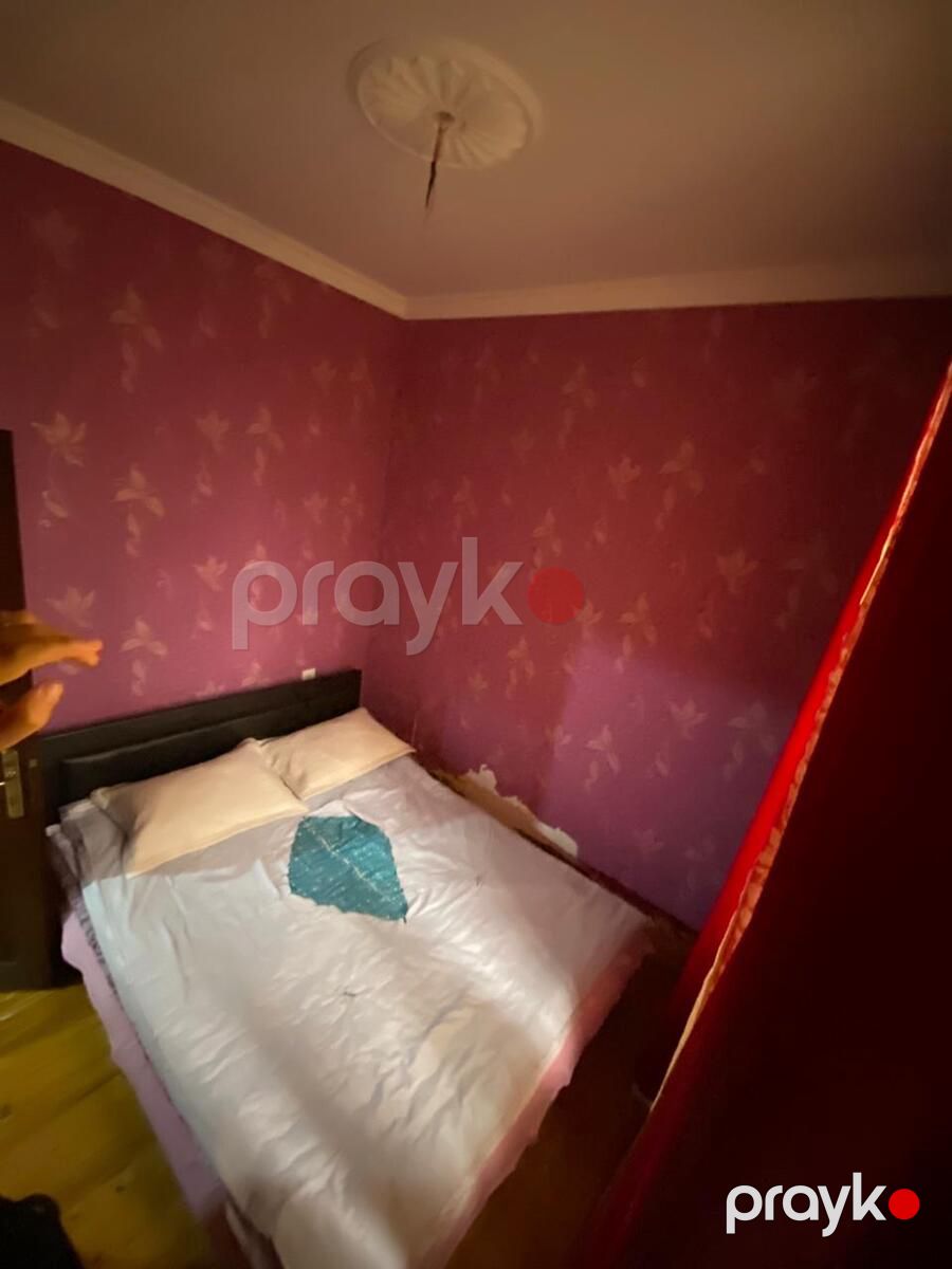 2-otaqlı yeni tikili, Xırdalan ş., 50 m² — Mənzil, Xırdalan (3)