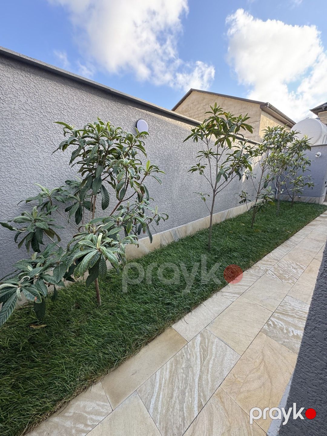 Satılır 4 otaqlı həyət evi/bağ evi 145 m² — Ev, villa, Bakı (6)
