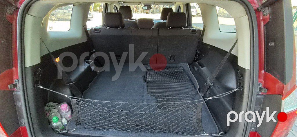Chevrolet Orlando, 1.8 L, 2011 il, 245 136 km — Avtomobillər, Sumqayıt (6)