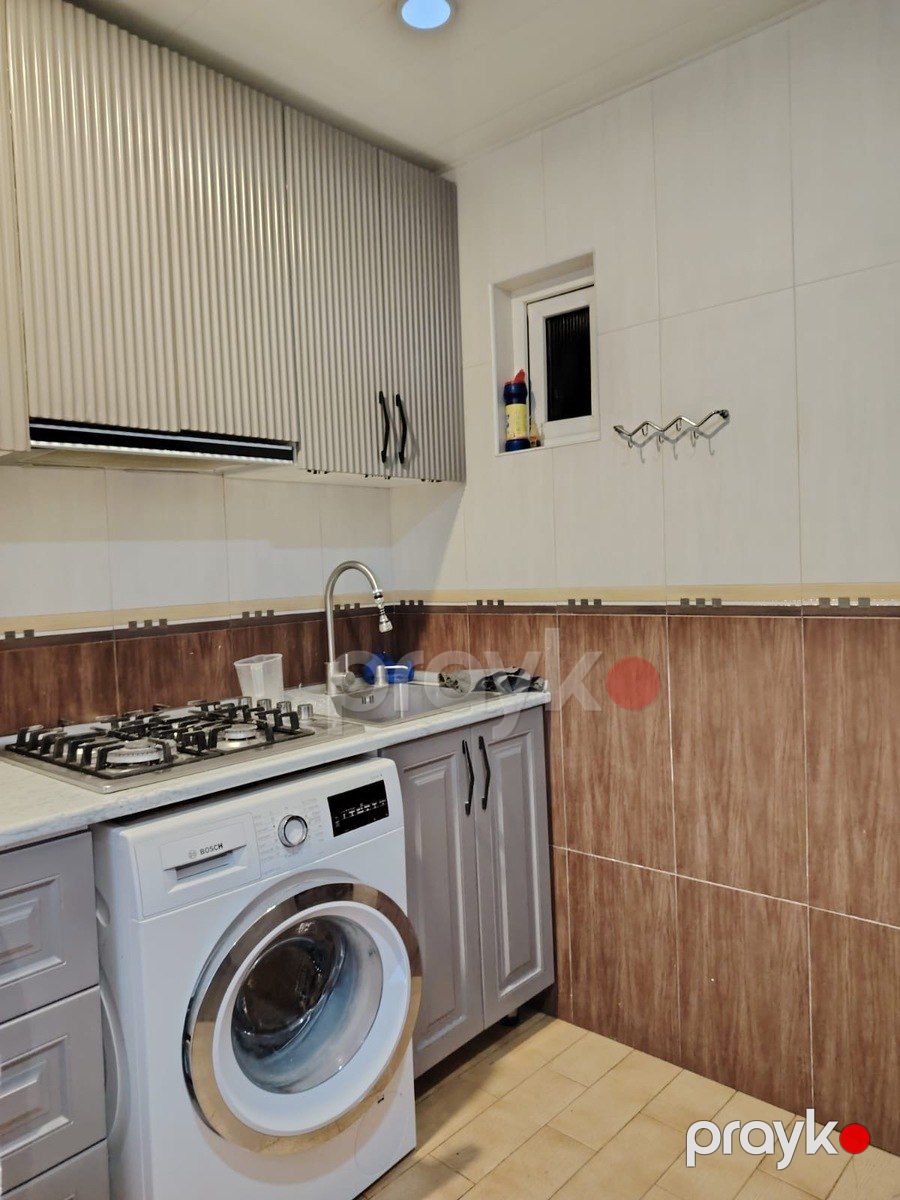 İcarəyə verilir 3 otaqlı köhnə tikili 77 m² — Mənzil, Bakı (10)