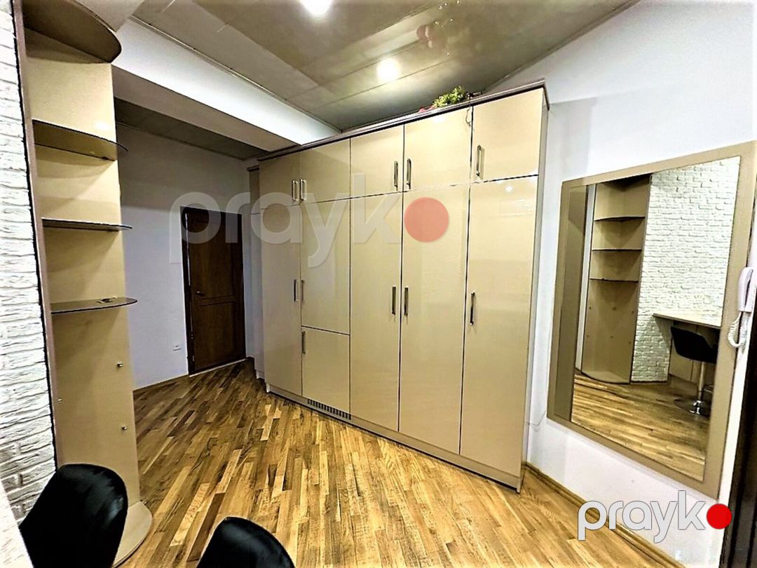 Satılır 3 otaqlı yeni tikili 90 m² — Mənzil, Bakı (11)