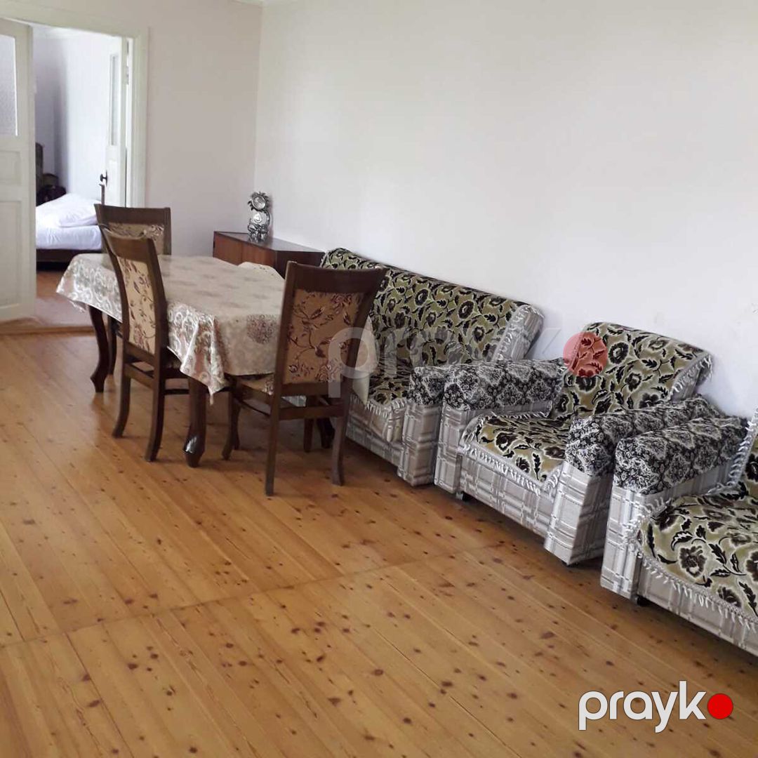 Həyət evi kirayə verilir, İsmayıllı r — Ev, villa, İsmayıllı (7)