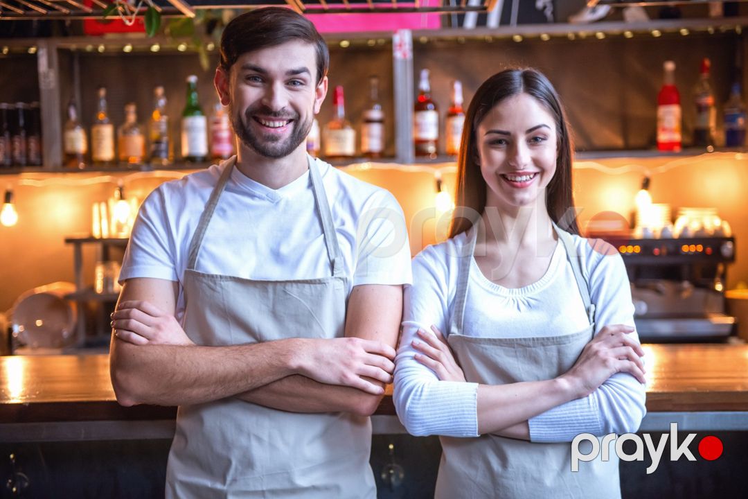 Ofisiant tələb olunur — Vakansiyalar, Bakı (3)