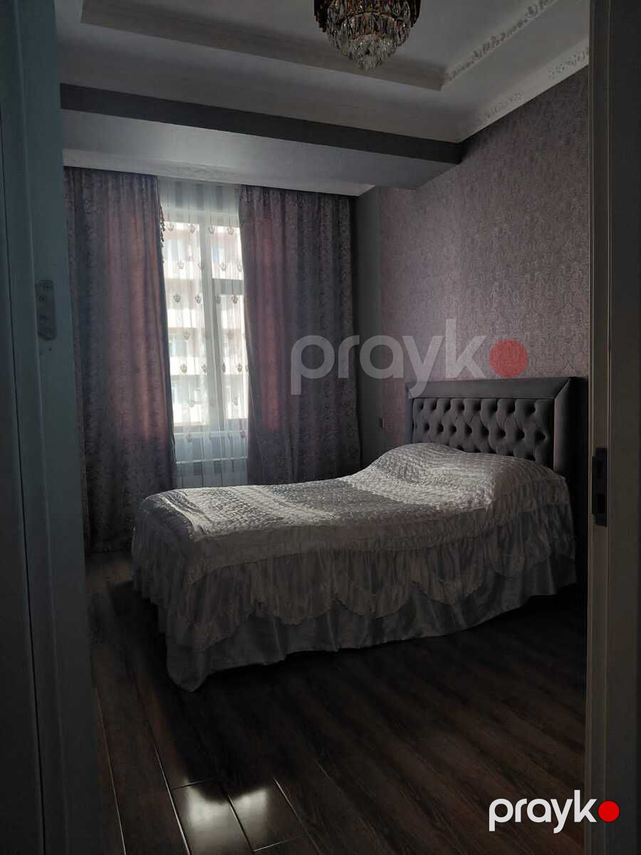 Satılır 3 otaqlı yeni tikili 80 m² — Mənzil, Xırdalan (9)
