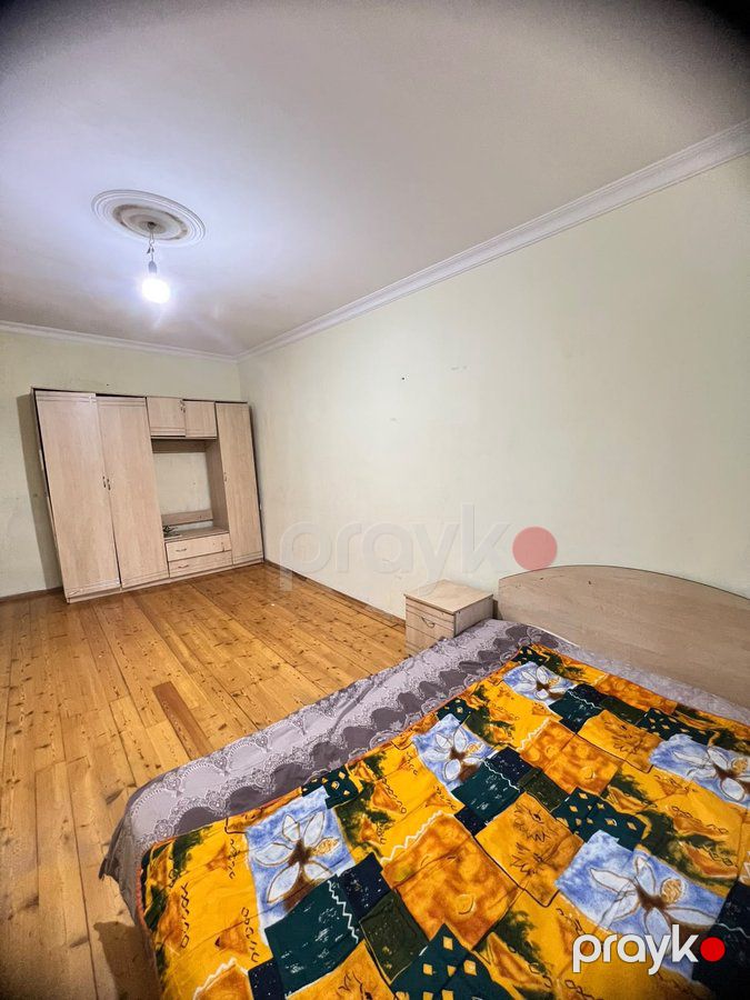 2 otaqlı mənzil kirayə verilir, 60 m², xətai ray, şirvani küç 9, Bakı — Mənzil (7)