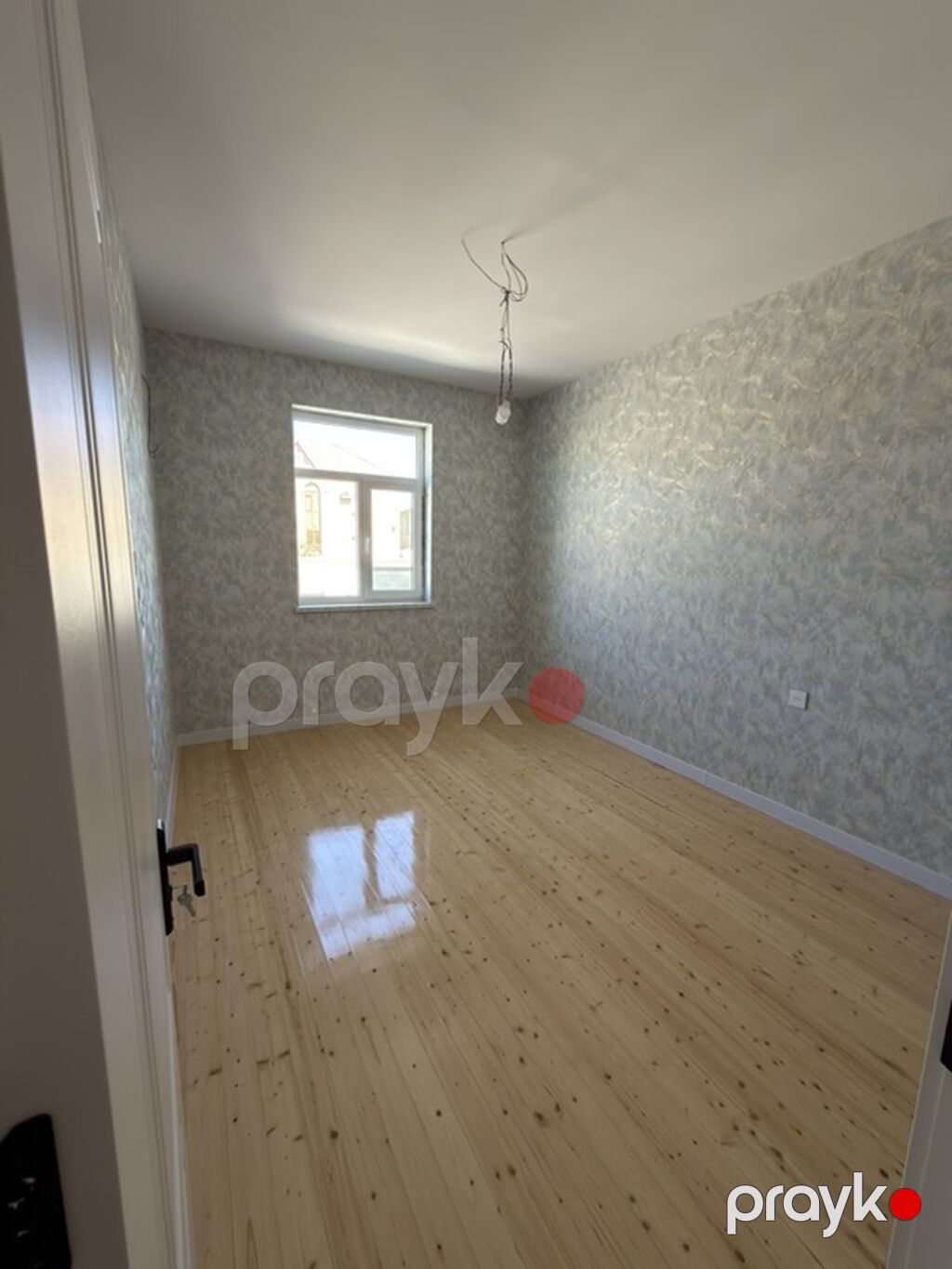 4 otaqlı, 100 kv. m, Kredit yoxdur, Yeni təmirli — Ev, villa, Digah (10)