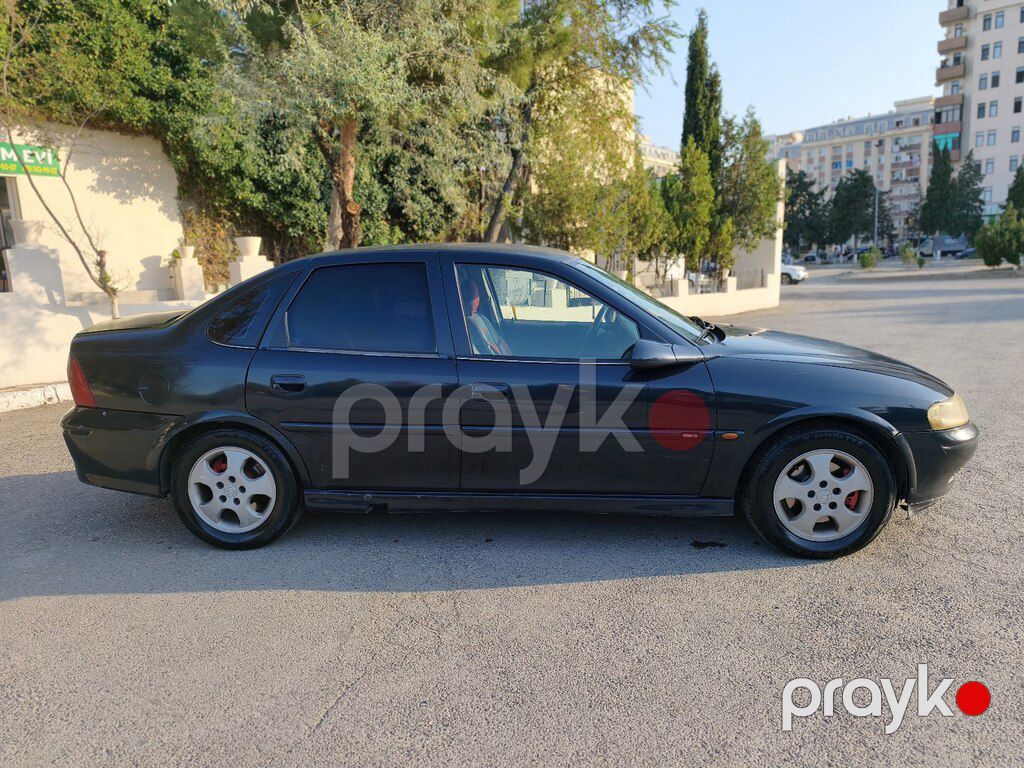 Opel Vectra, 1.8 L, 2000 il, 280 000 km — Avtomobillər, Sumqayıt (4)