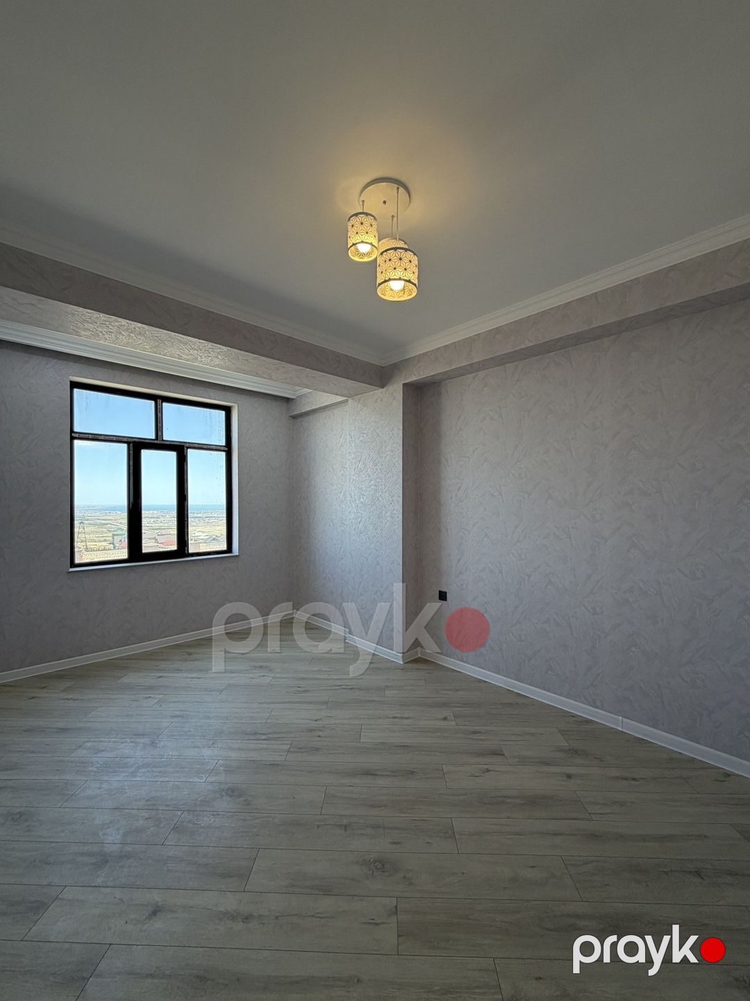 Satılır 2 otaqlı yeni tikili 65 m² — Mənzil, Bakı (5)