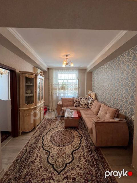Satılır 3 otaqlı yeni tikili 73.5 m² — Bakı