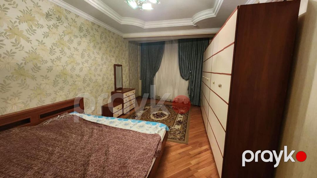 Satılır 4 otaqlı yeni tikili 215 m² — Mənzil, Bakı (4)