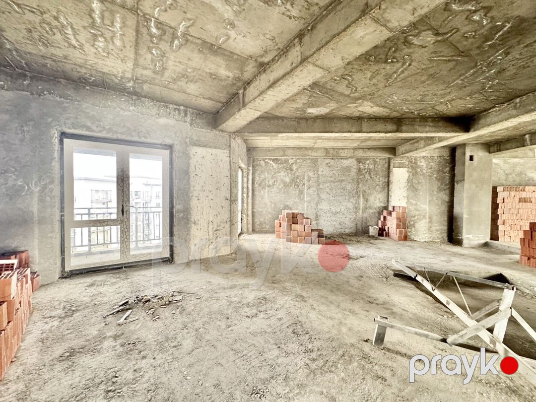 Satılır 5 otaqlı yeni tikili 246 m² — Mənzil, Bakı (4)