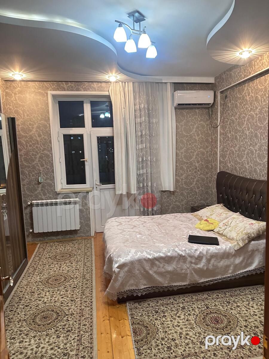 Satılır 2 otaqlı yeni tikili 100 m² — Mənzil, Bakı (4)