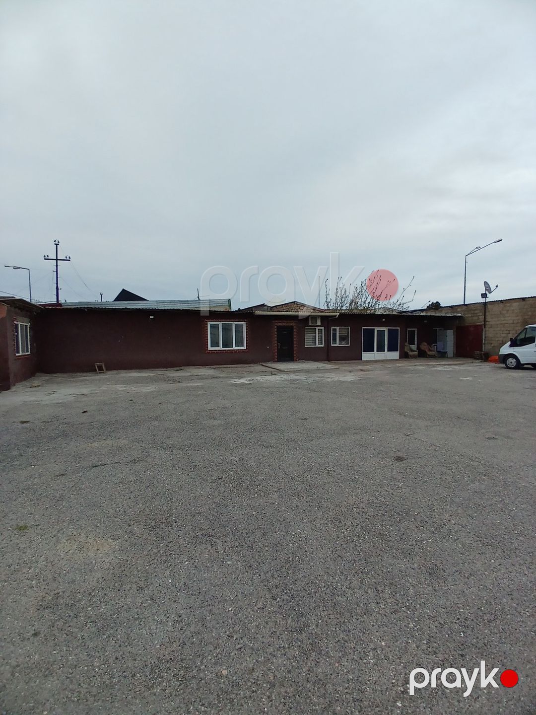 Satılır torpaq 22 sot — Torpaq, Bakı (8)