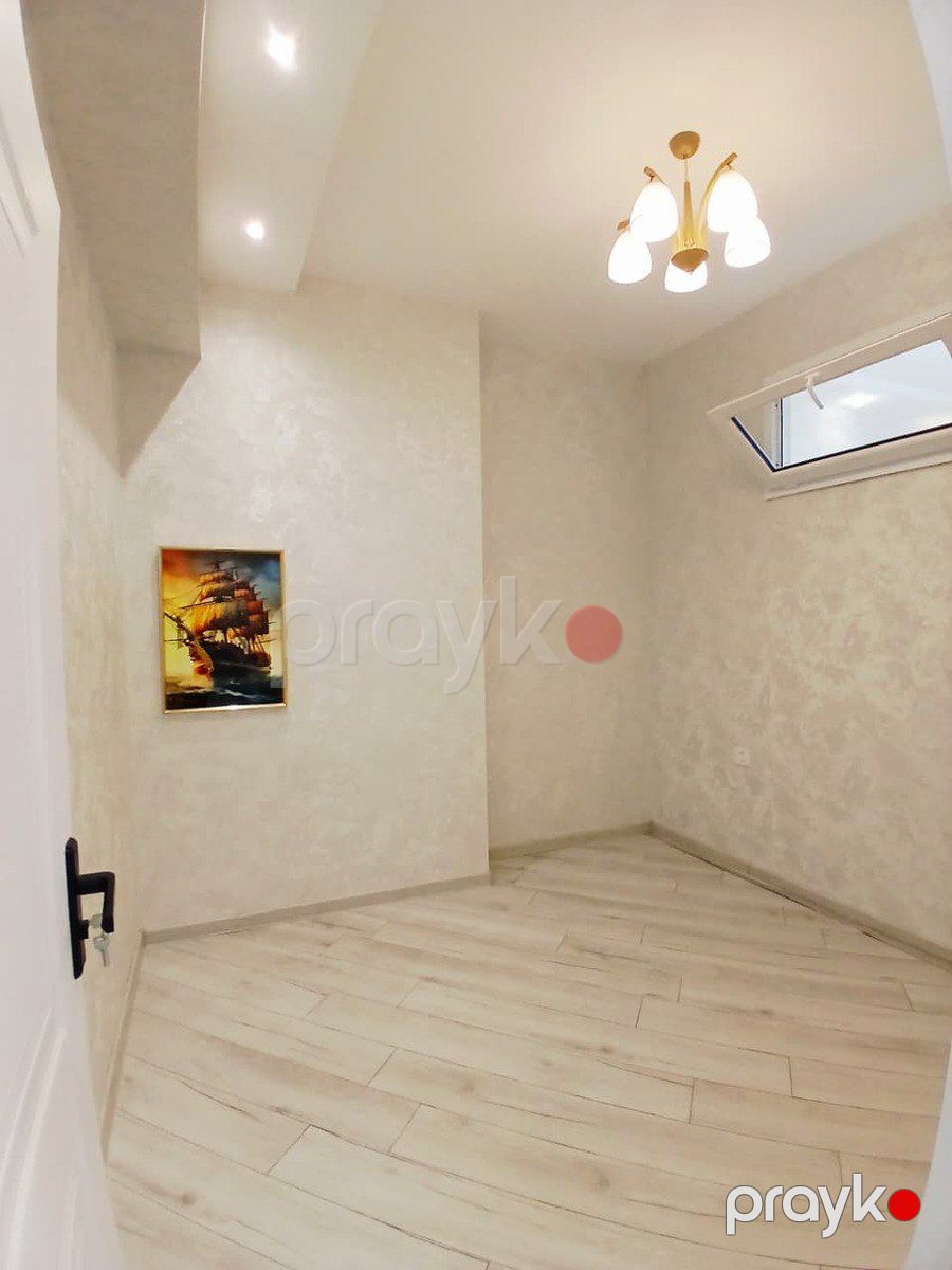 3-otaqlı yeni tikili, Dadaş Bünyadzadə küç., 60 m² — Mənzil, Bakı (11)