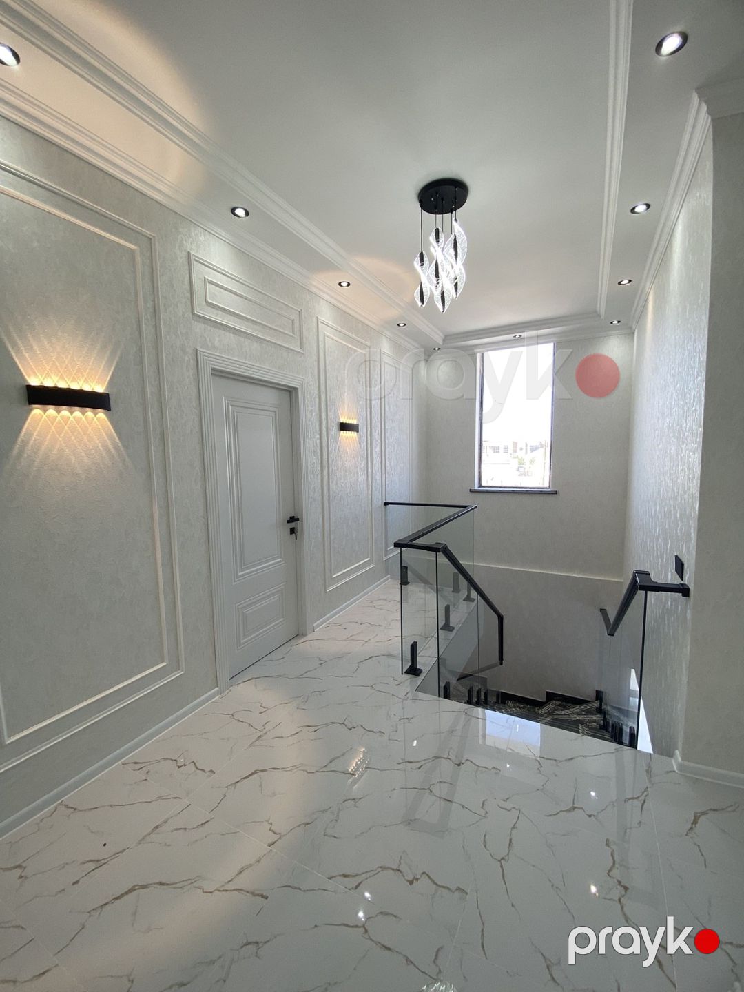 Satılır 4 otaqlı həyət evi/bağ evi 200 m² — Ev, villa, Bakı (10)