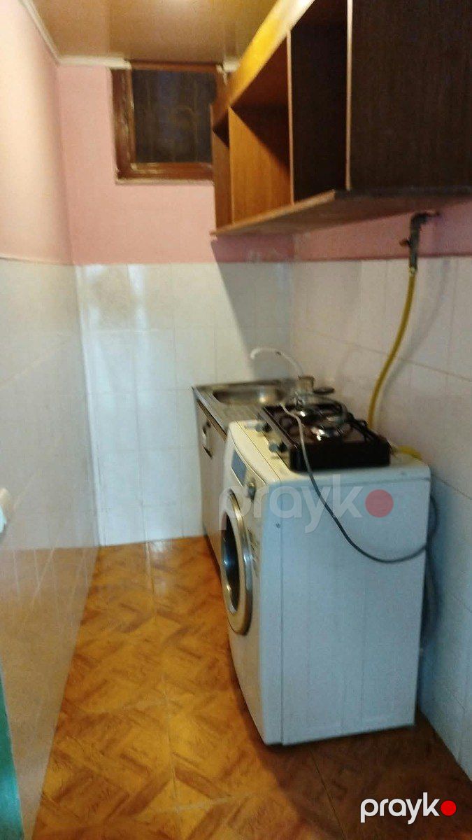 İcarəyə verilir 2 otaqlı həyət evi/bağ evi 55 m² — Ev, villa, Bakı (8)