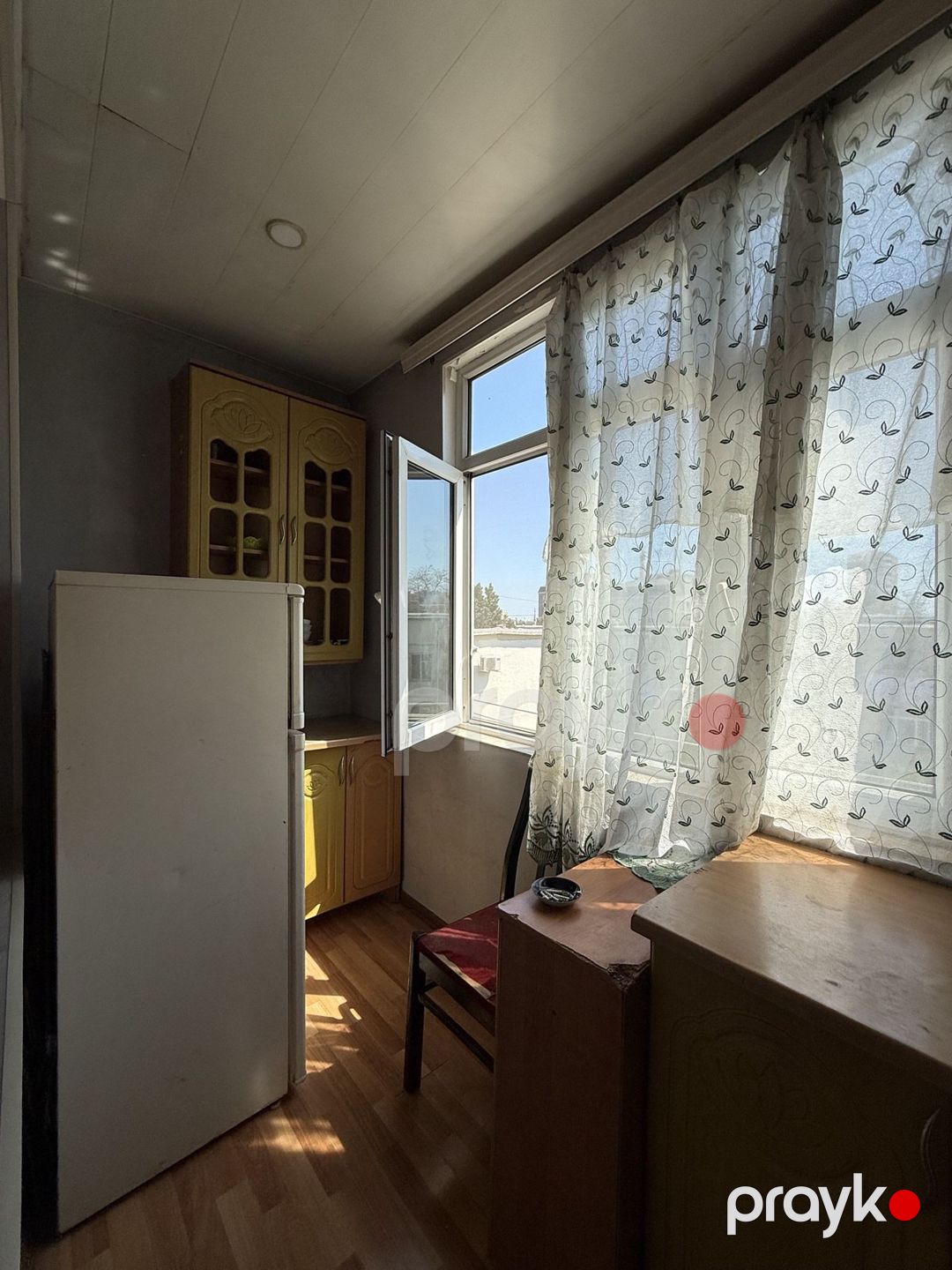 Satılır 2 otaqlı köhnə tikili 35 m² — Mənzil, Bakı (3)