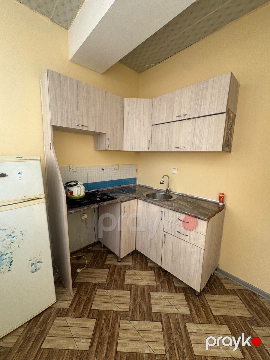 2-otaqlı yeni tikili kirayə verilir, Masazır qəs., 60 m² — Mənzil, Bakı (5)