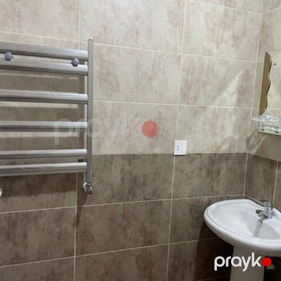 2-otaqlı yeni tikili kirayə verilir, Bakıxanov qəs., 61 m² — Mənzil, Bakı (9)