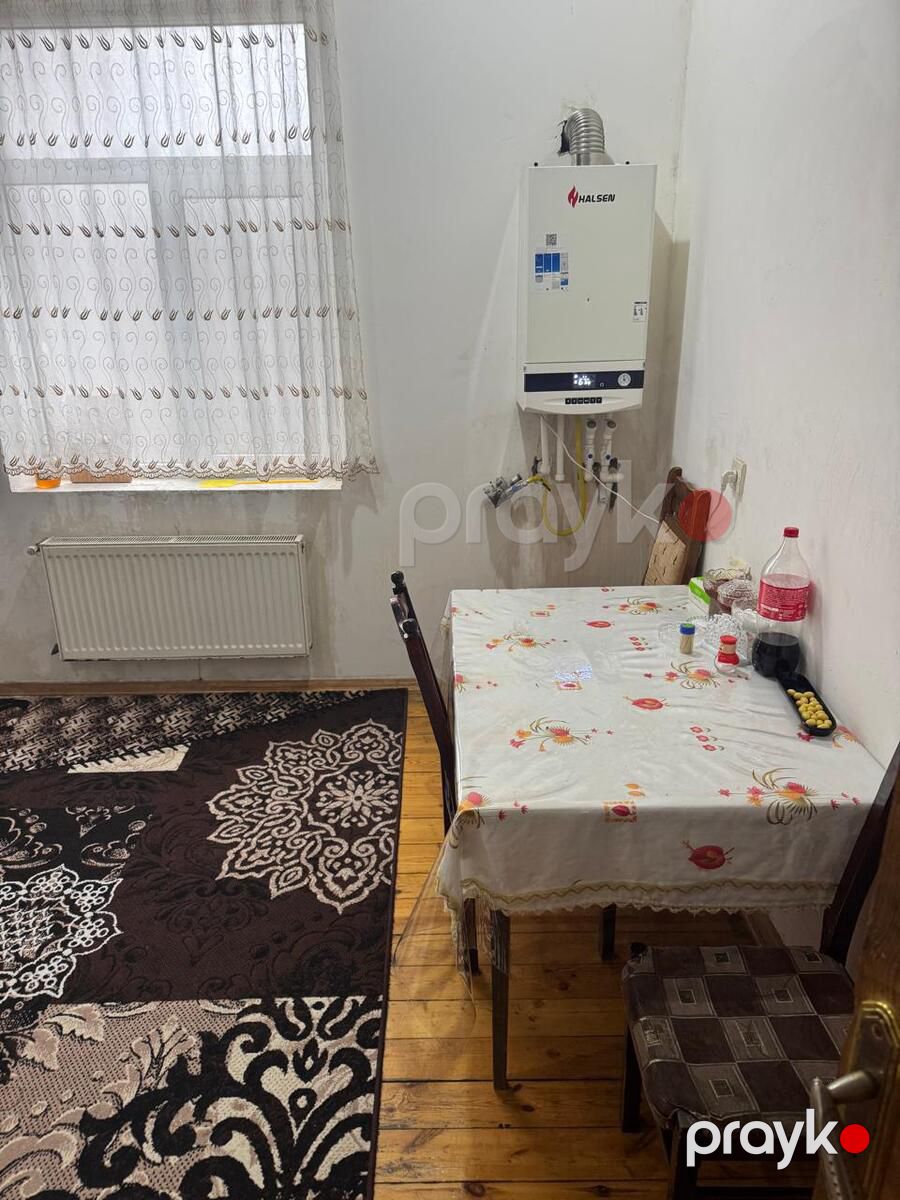 Satılır 3 otaqlı həyət evi/bağ evi 110 m² — Ev, villa, Bakı (12)