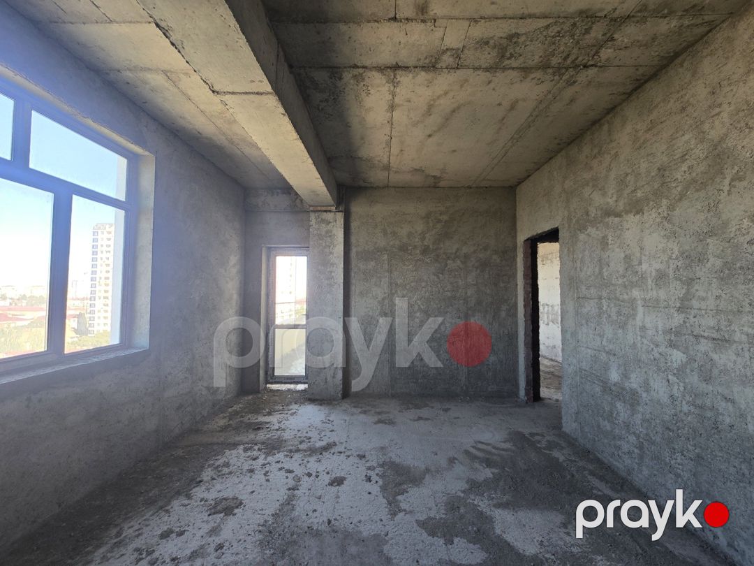 3-otaqlı yeni tikili, Sumqayıt ş., 151 m² — Mənzil, Sumqayıt (12)