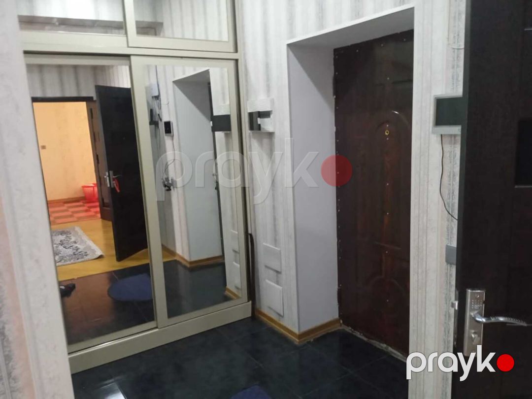 Satılır 2 otaqlı yeni tikili 110 m² — Mənzil, Bakı (12)