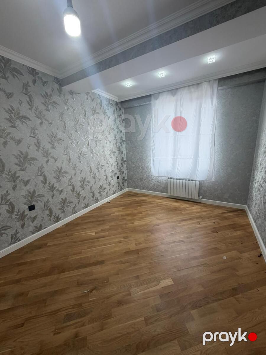 Satılır 3 otaqlı yeni tikili 95 m² — Mənzil, Bakı (4)