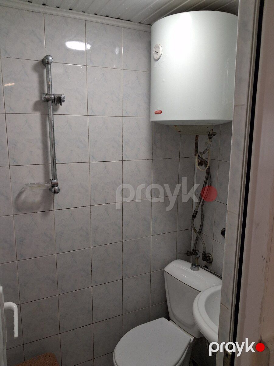 1-otaqlı mənzil, 28 May m., 22 m² — Mənzil, Bakı (6)