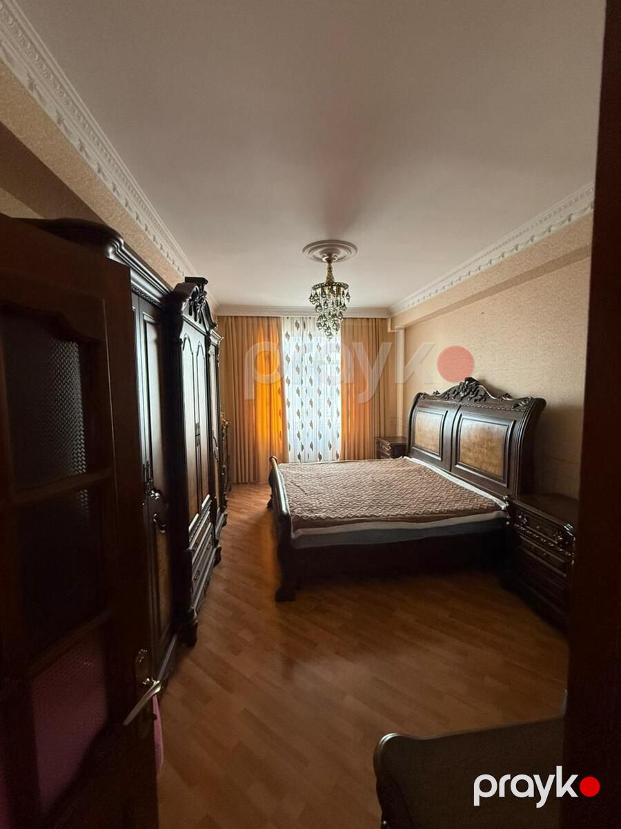 Satılır 3 otaqlı yeni tikili 120 m² — Mənzil, Bakı (10)