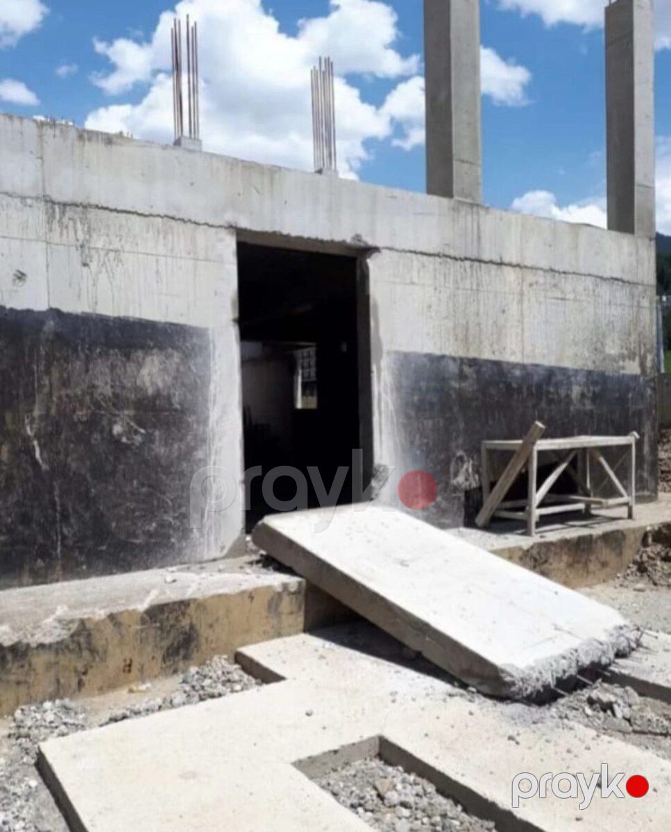 Beton kəsmə deşmə xidməti — Təmir və inşaat, Bakı (4)
